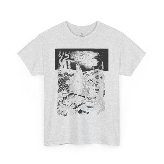 La Bruja de Capricornio – Witches