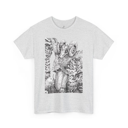 Ritual de los Condenados – Colección Horned