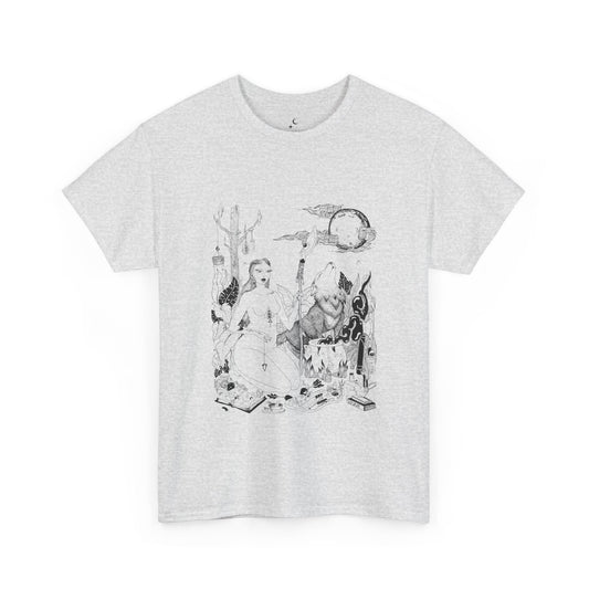 Ritual del Lobo – Witches