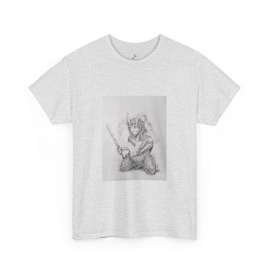 Fauno Chaman – Horned