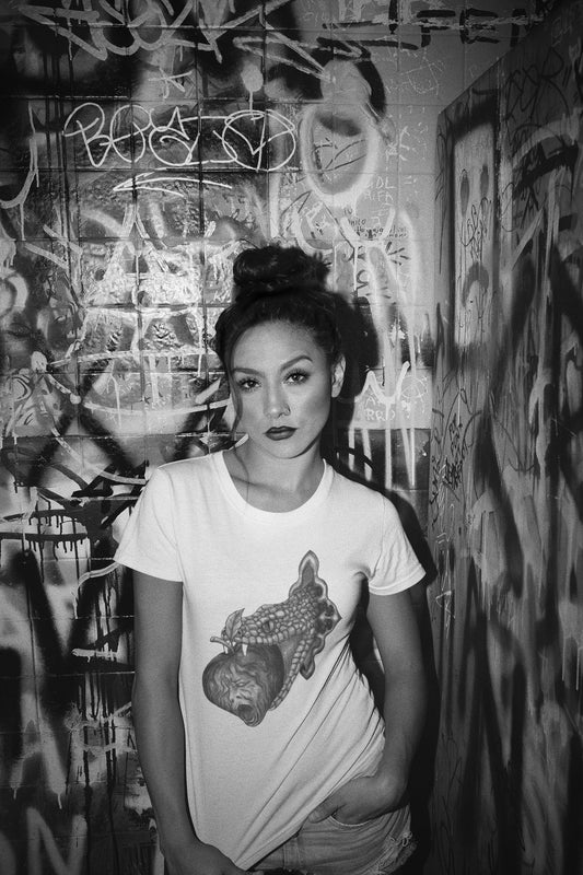 Lo Que No Dices – Ashen Bestiary