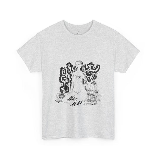 Humo de Hechicera – Witches