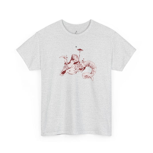 Podrido Renacer – Horned