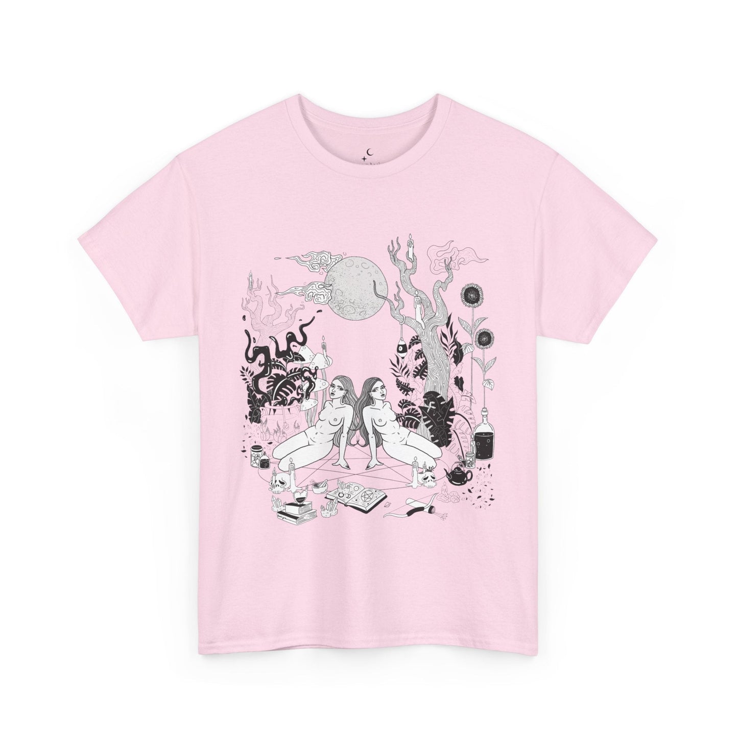 Las Gemelas del Sabbat - Witches