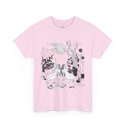 Las Gemelas del Sabbat - Witches