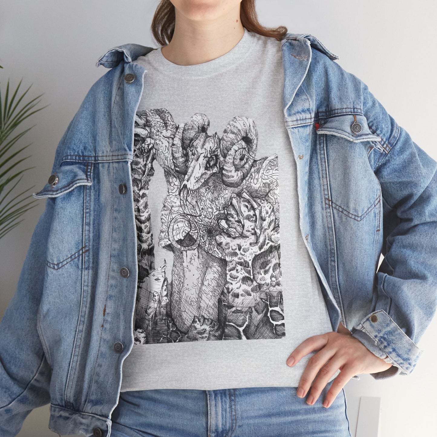 Ritual de los Condenados – Colección Horned