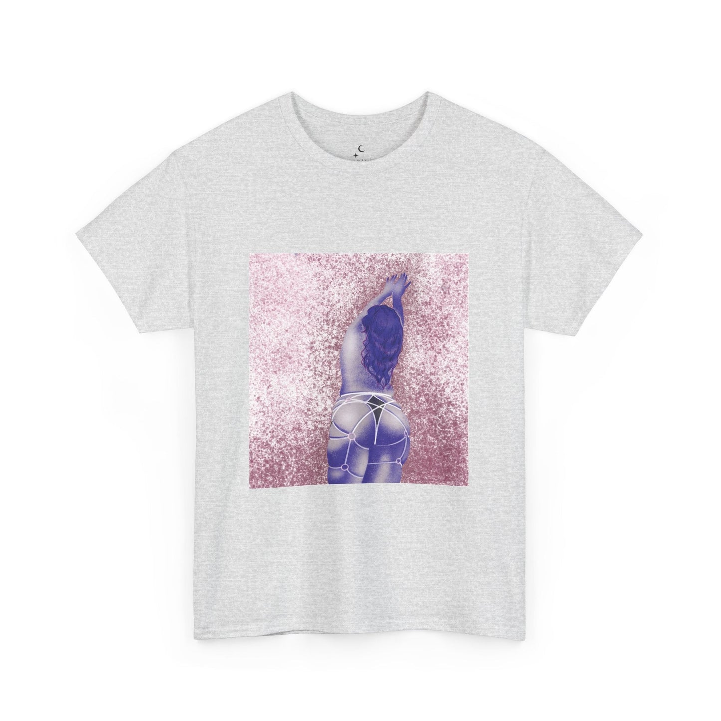 Gracia Cautiva - Colección Wet Dreams