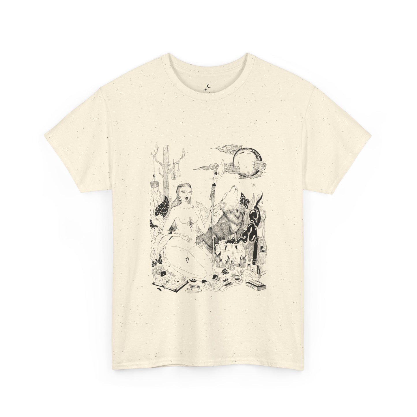 Ritual del Lobo – Witches