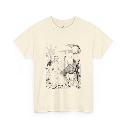 Ritual del Lobo – Witches