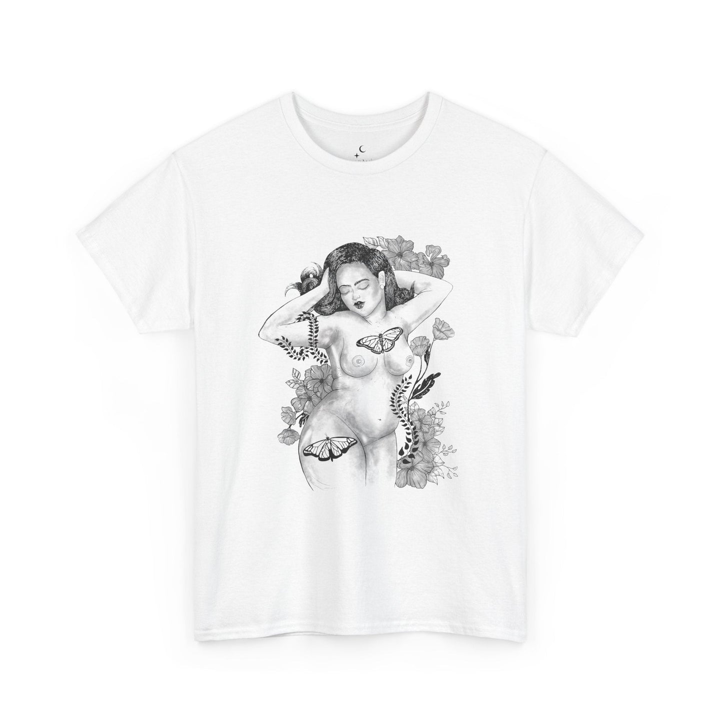 Metamorfosis Lunar - Witches