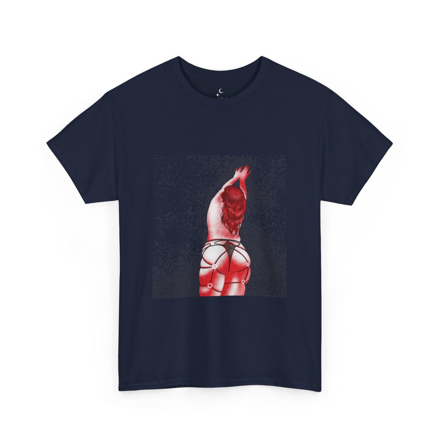 Gracia Cautiva - Colección Wet Dreams