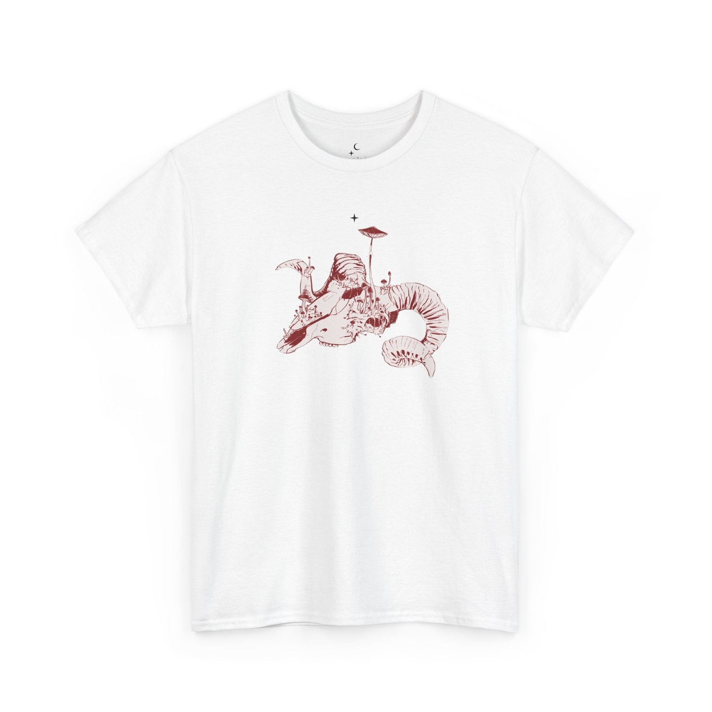 Podrido Renacer – Horned