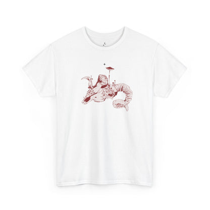 Podrido Renacer – Horned