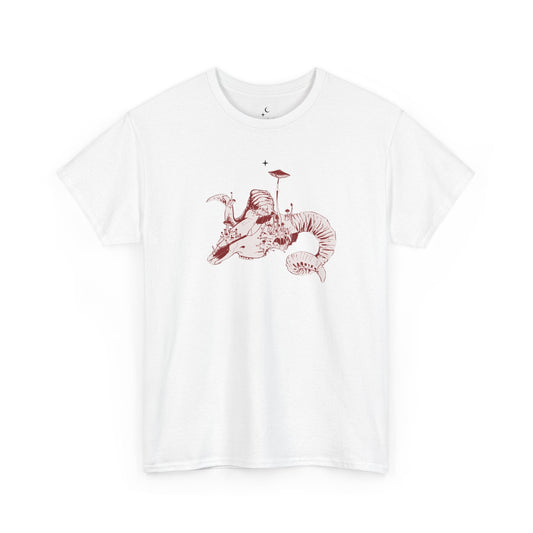 Podrido Renacer – Horned