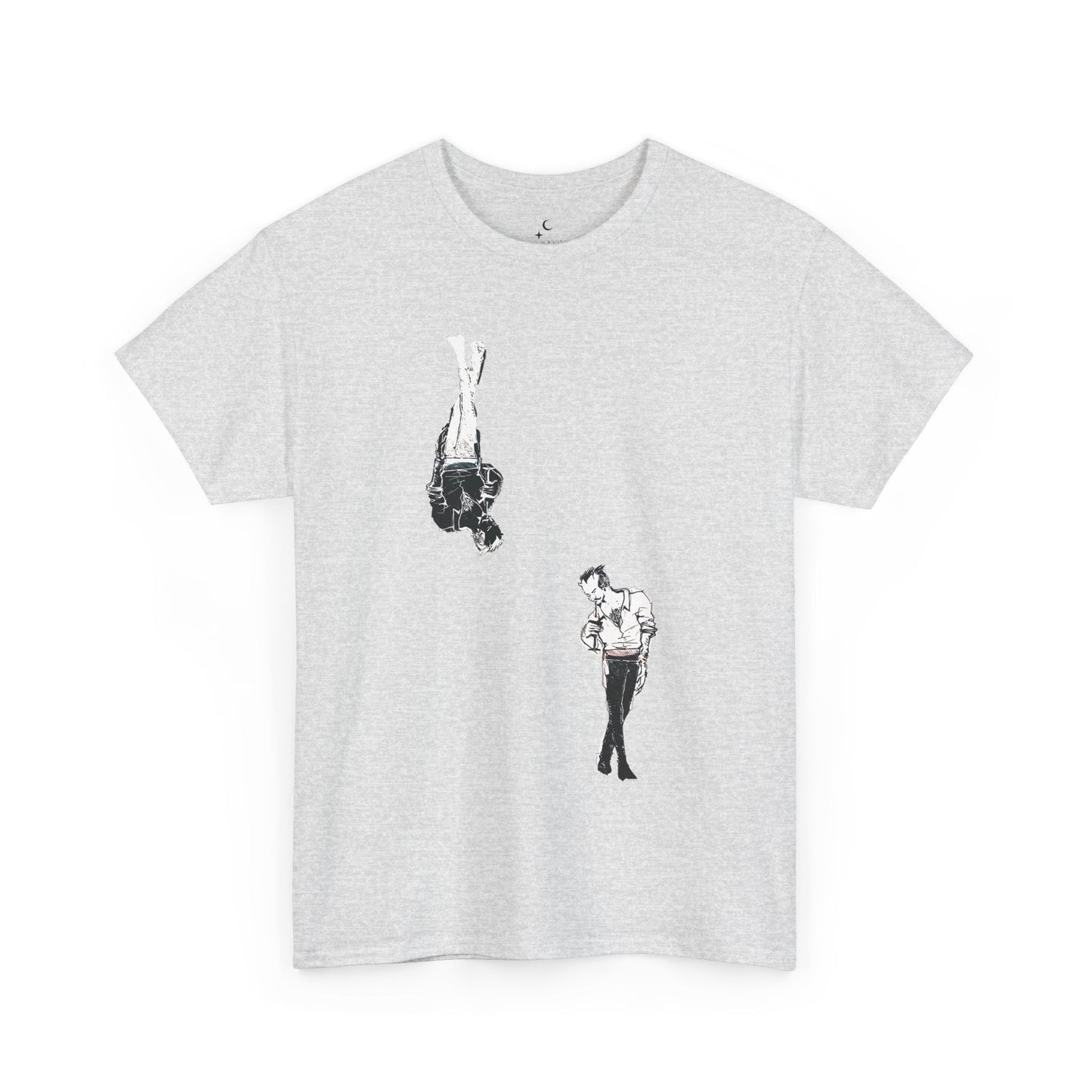 Reflejo Roto – Horned