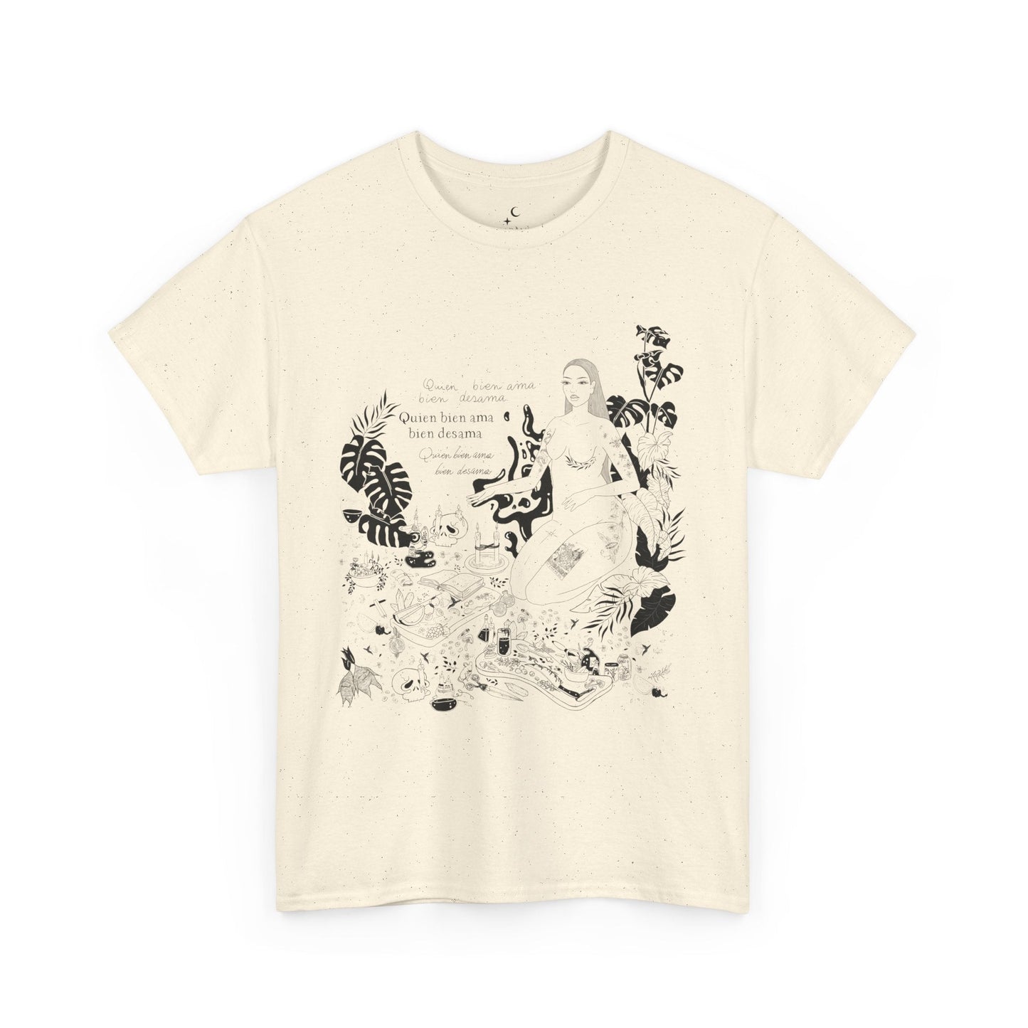 Hechizo de Amor y Olvido - Witches