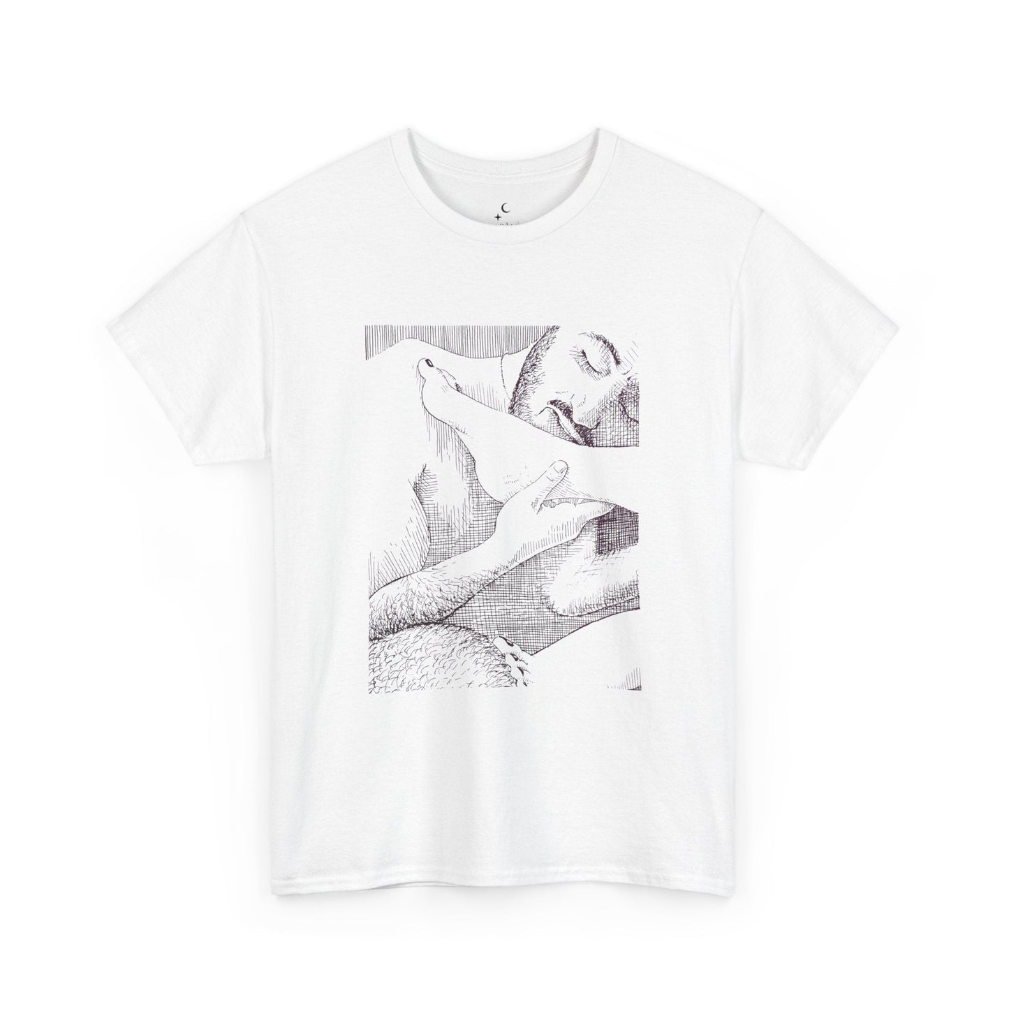 Ritual Silencioso - Colección Wet Dreams