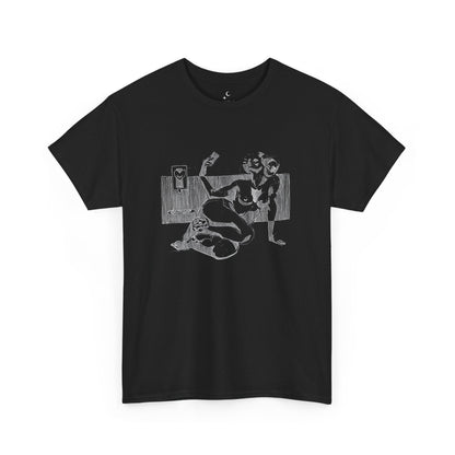 Reina de Capricornio - Colección Horned