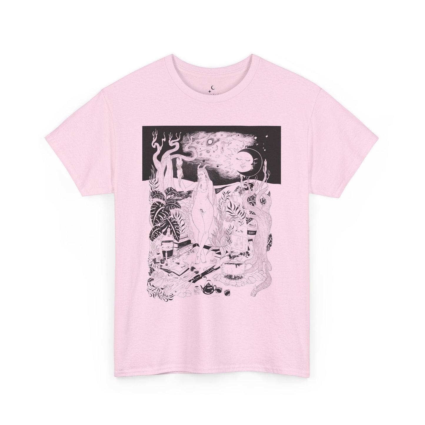 La Bruja de Capricornio – Witches