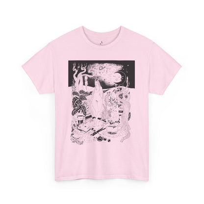 La Bruja de Capricornio – Witches