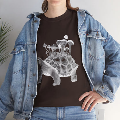 Esporas en Marcha - Colección Ashen Bestiary