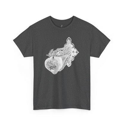 Lo Que No Dices – Ashen Bestiary