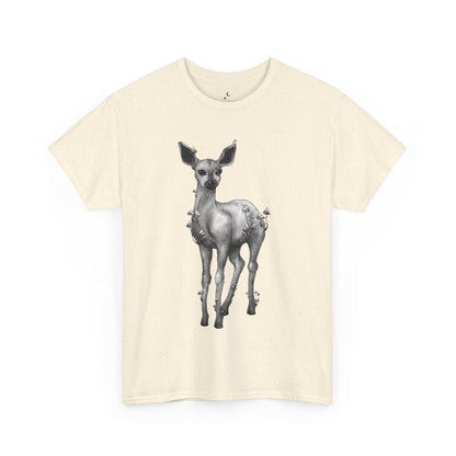 Hijo del Otoño - Colección Ashen Bestiary