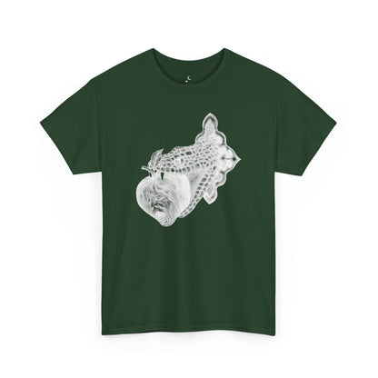 Lo Que No Dices – Ashen Bestiary