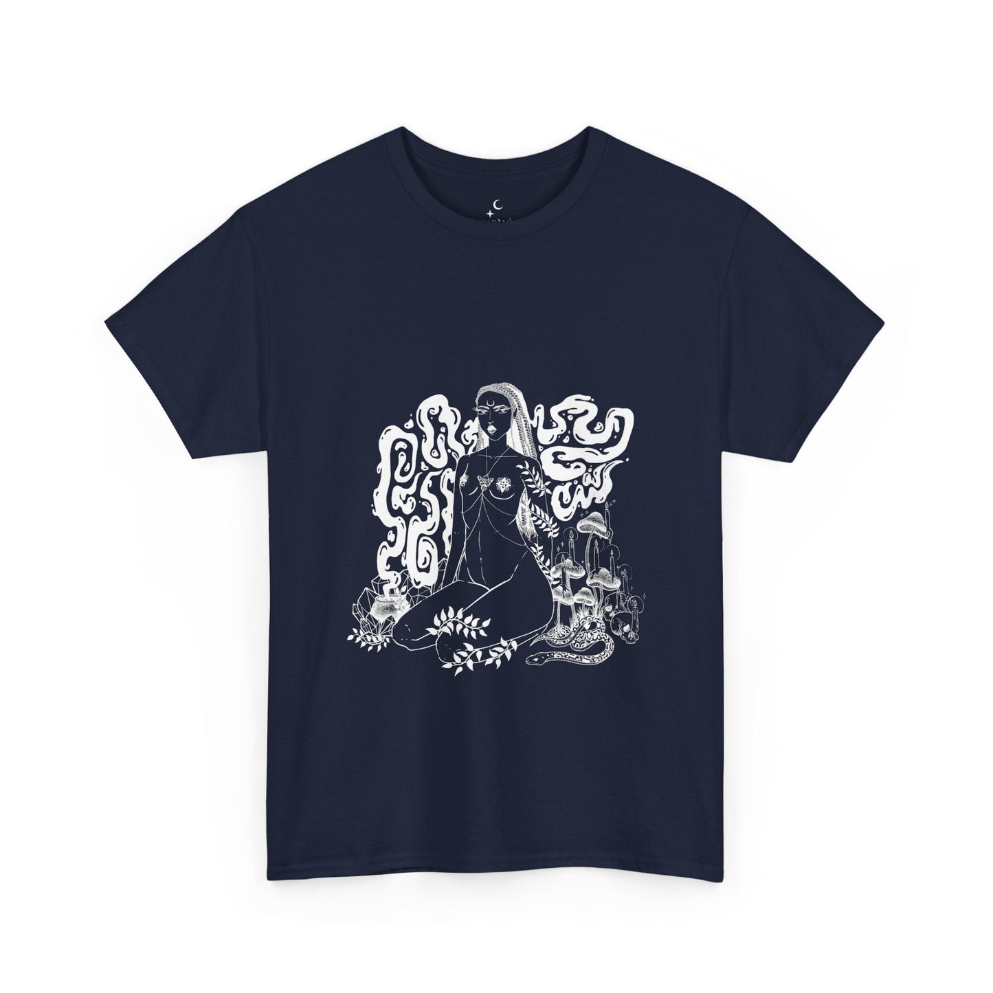 Humo de Hechicera – Witches