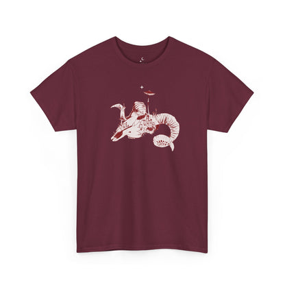 Podrido Renacer – Horned