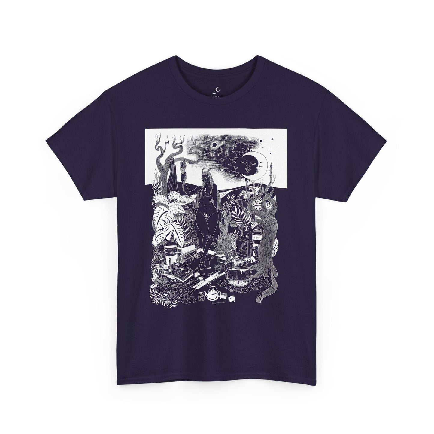 La Bruja de Capricornio – Witches