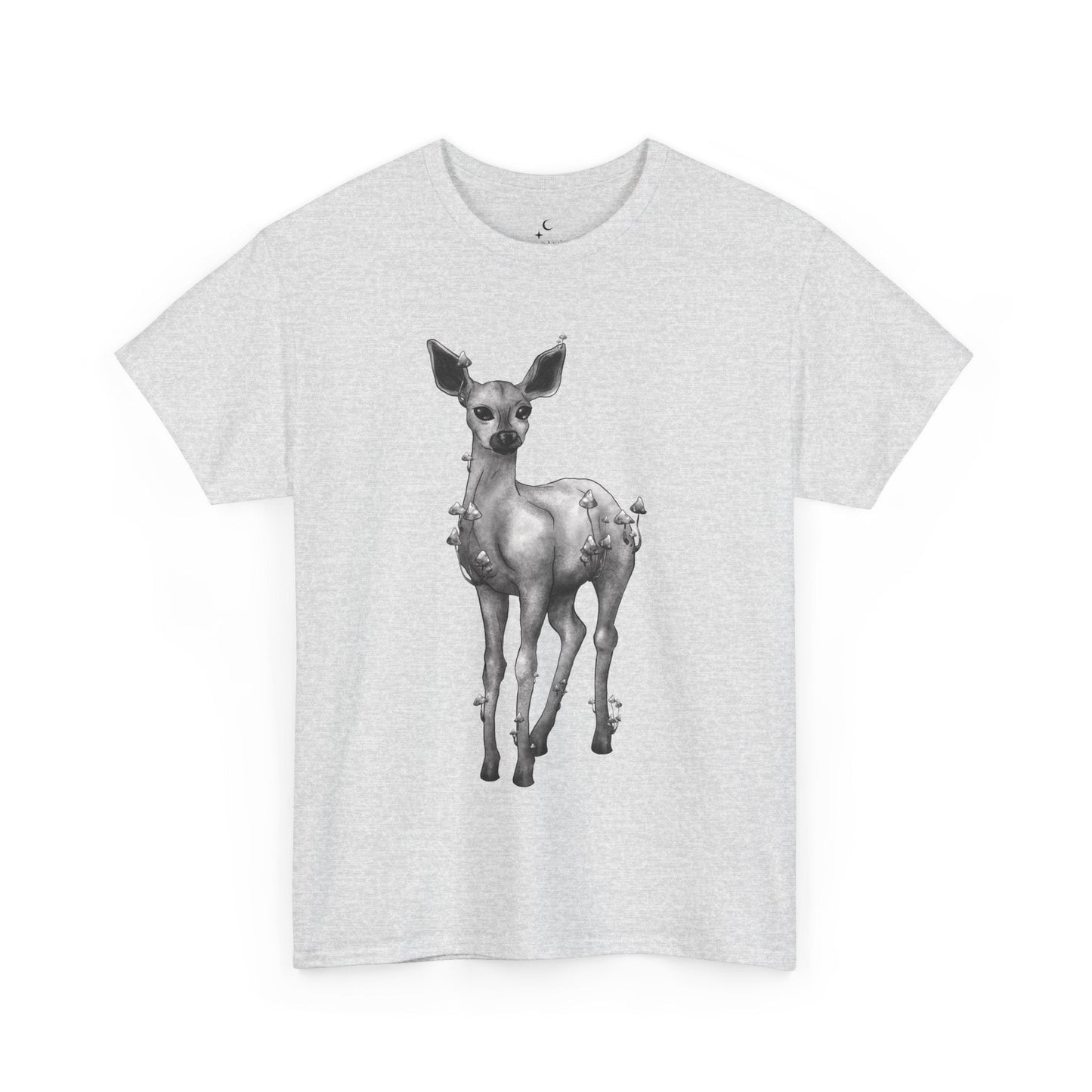 Hijo del Otoño - Colección Ashen Bestiary