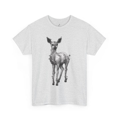 Hijo del Otoño - Colección Ashen Bestiary