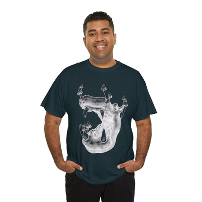 Grito Fúngico - Colección Ashen Bestiary