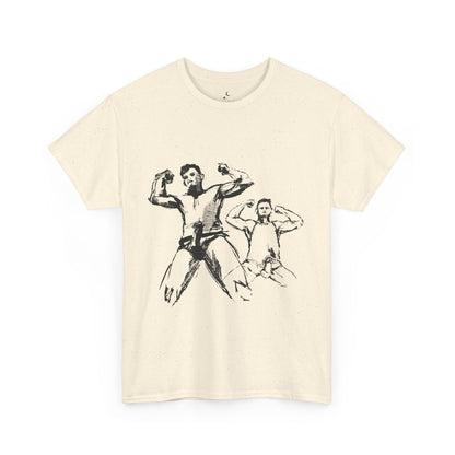 Atracción Indómita - Colección Wet Dreams