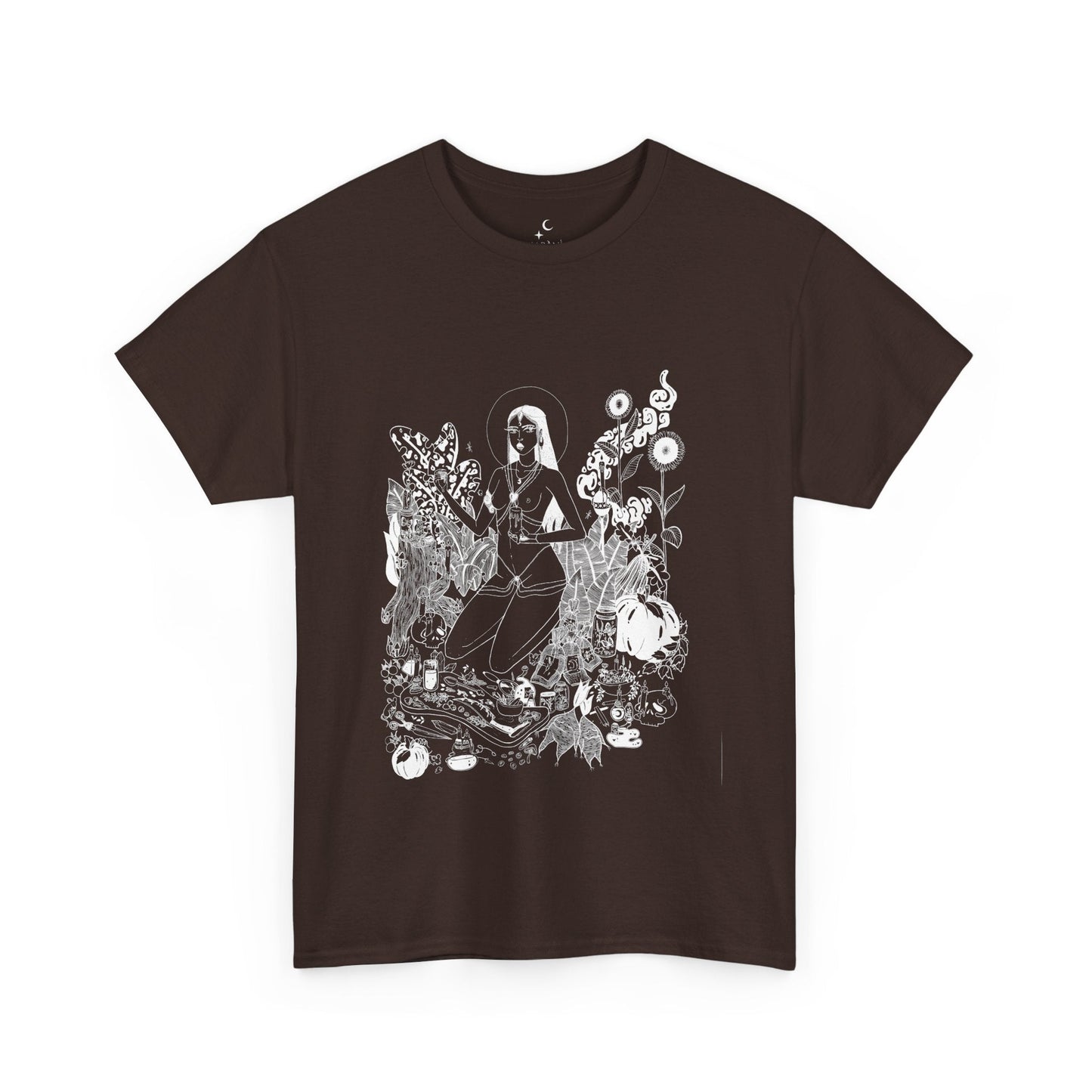 Hechizo de Medianoche - Witches