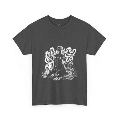 Humo de Hechicera – Witches