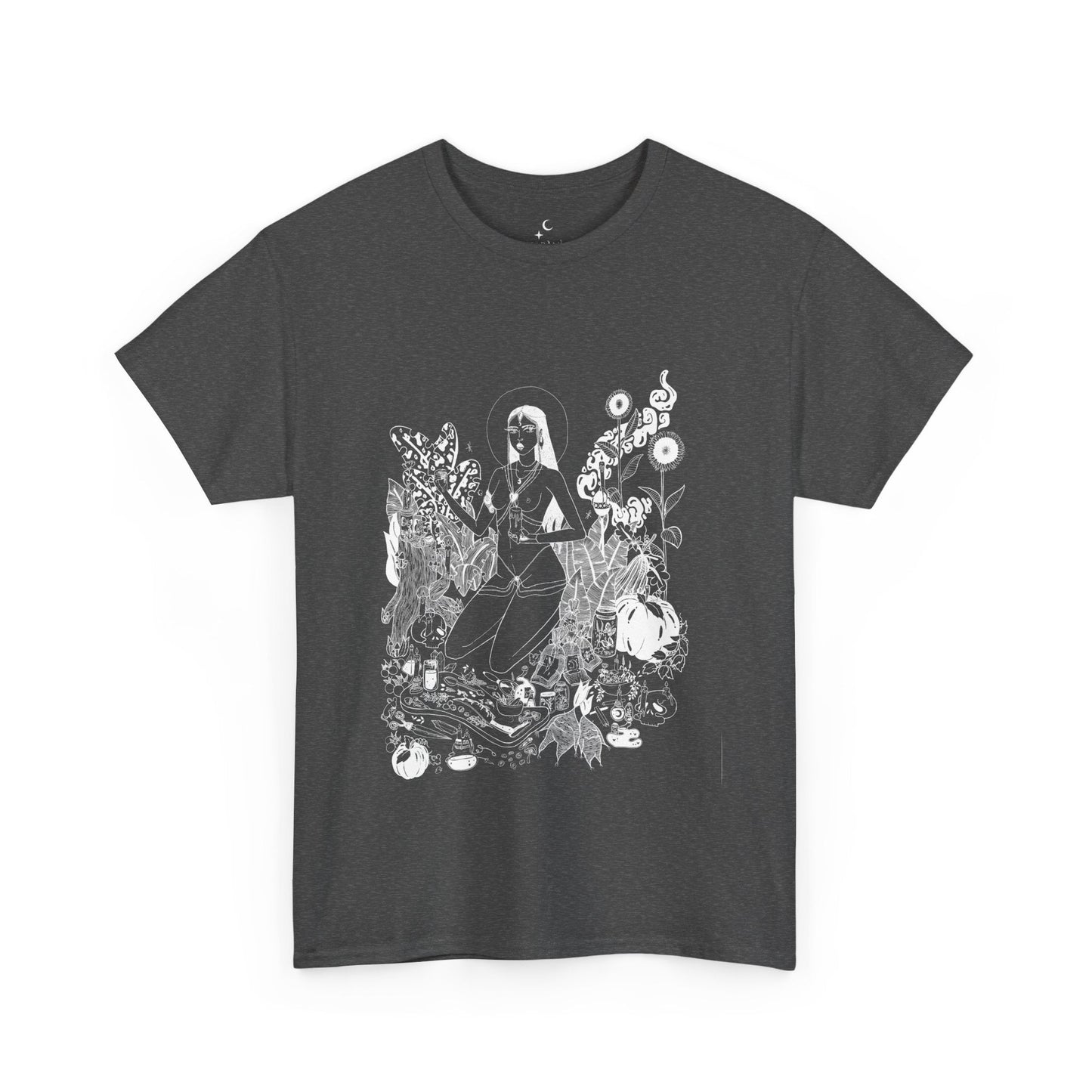 Hechizo de Medianoche - Witches