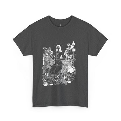 Hechizo de Medianoche - Witches