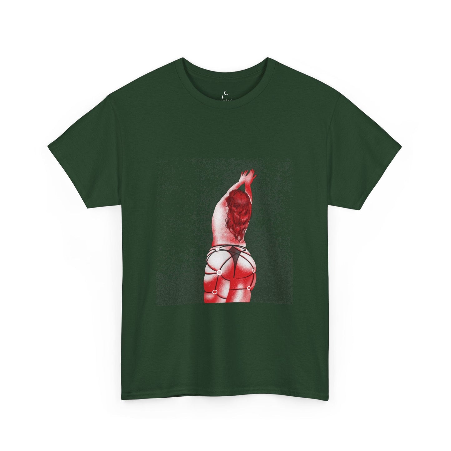 Gracia Cautiva - Colección Wet Dreams