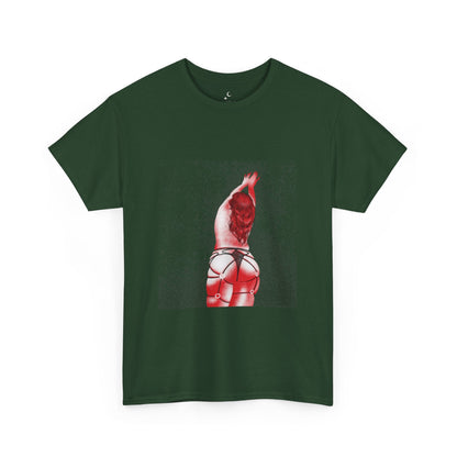 Gracia Cautiva - Colección Wet Dreams