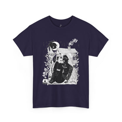 Bruja de Sombra y Tinta - Witches