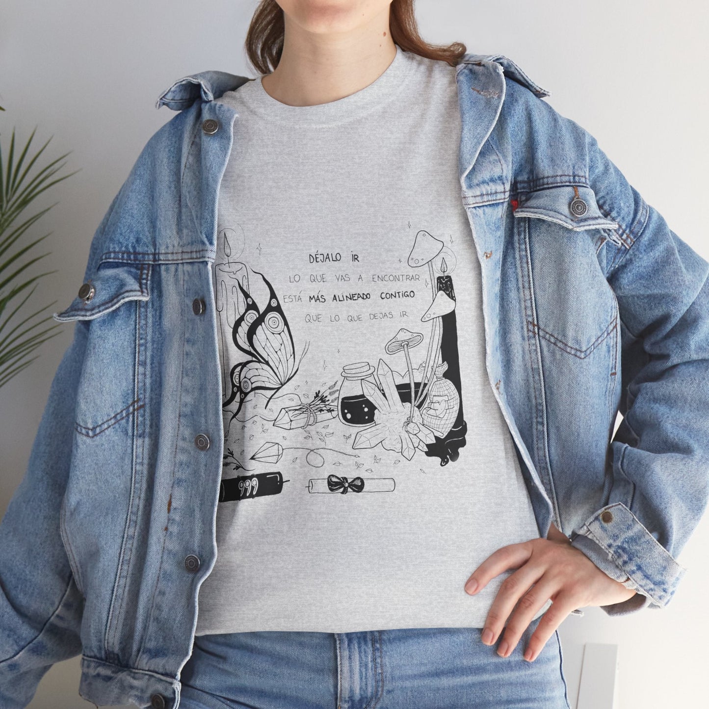 Déjalo Ir – Witches