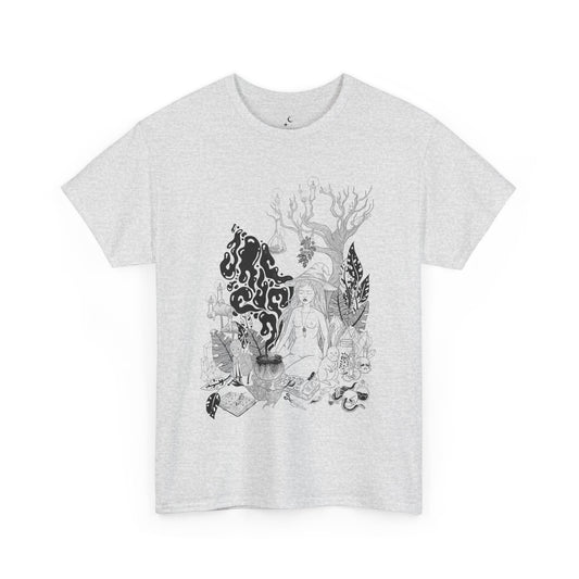 Receta para el desastre - Witches