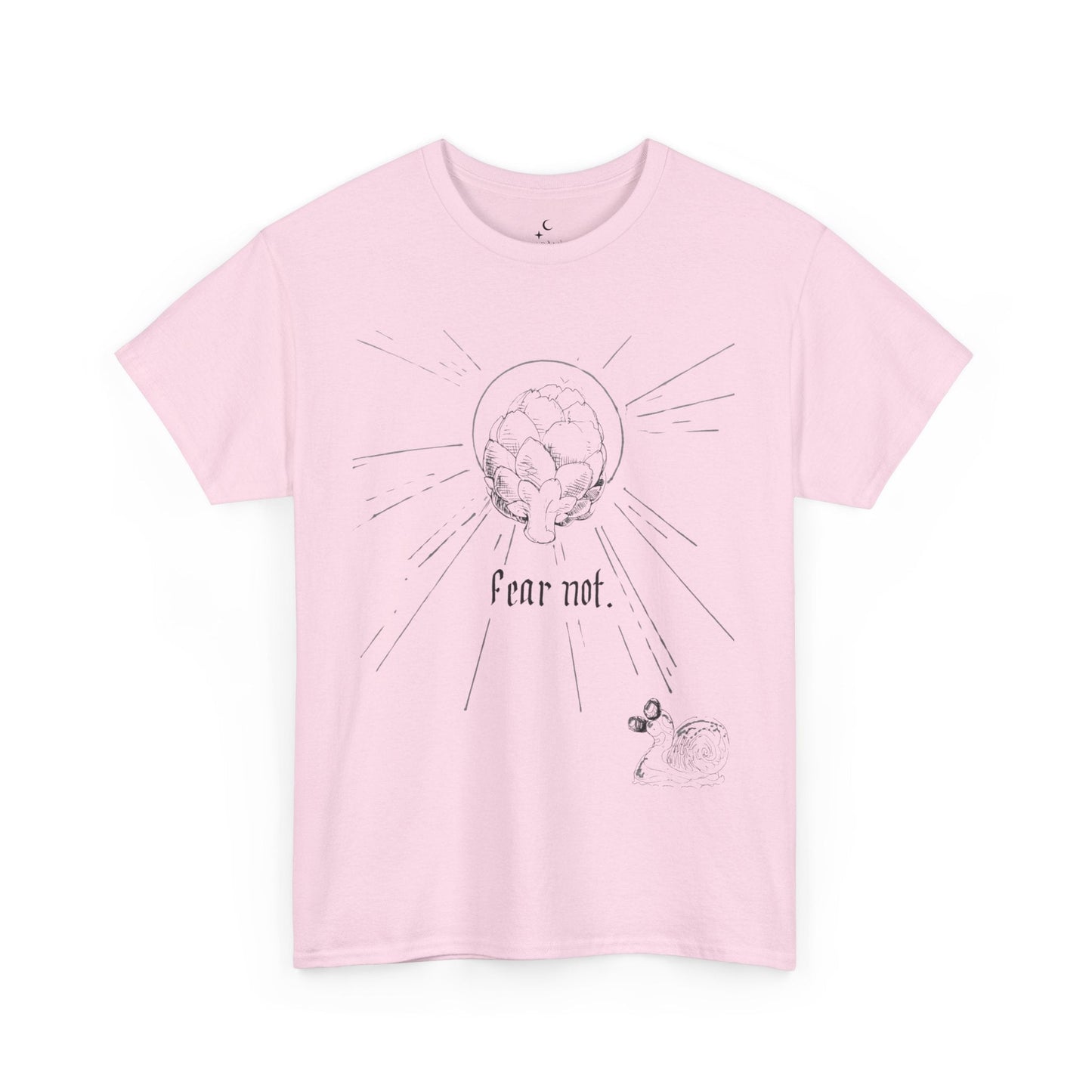 Fear Not - Colección Horned