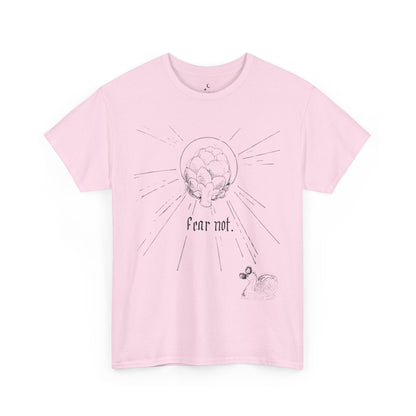 Fear Not - Colección Horned