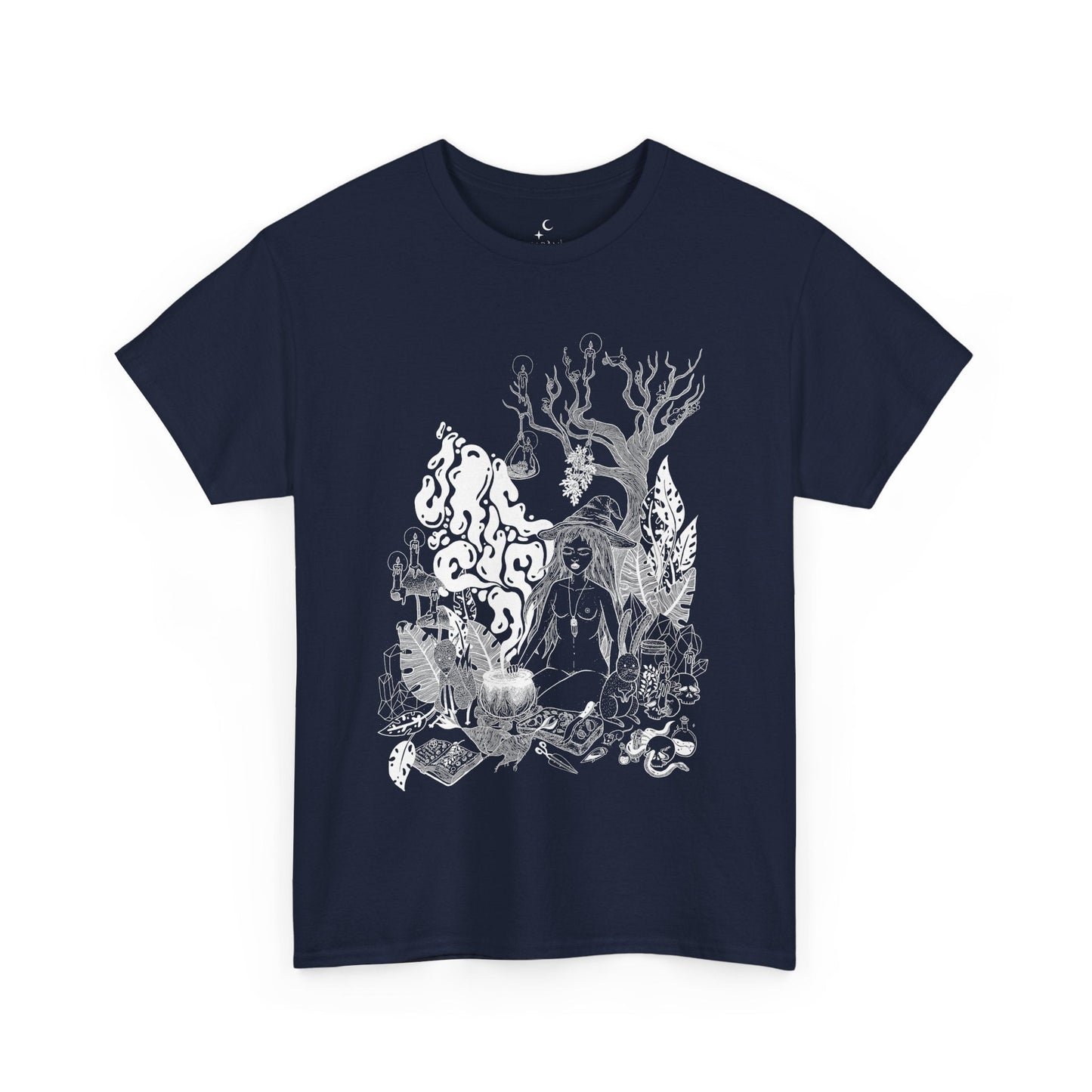 Receta para el desastre - Witches