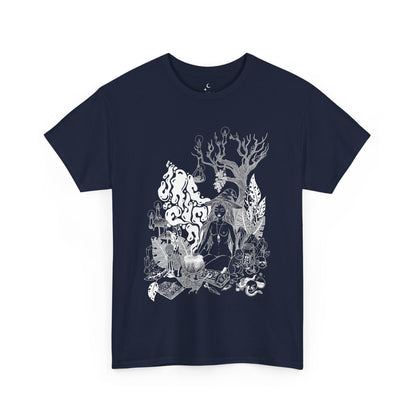 Receta para el desastre - Witches