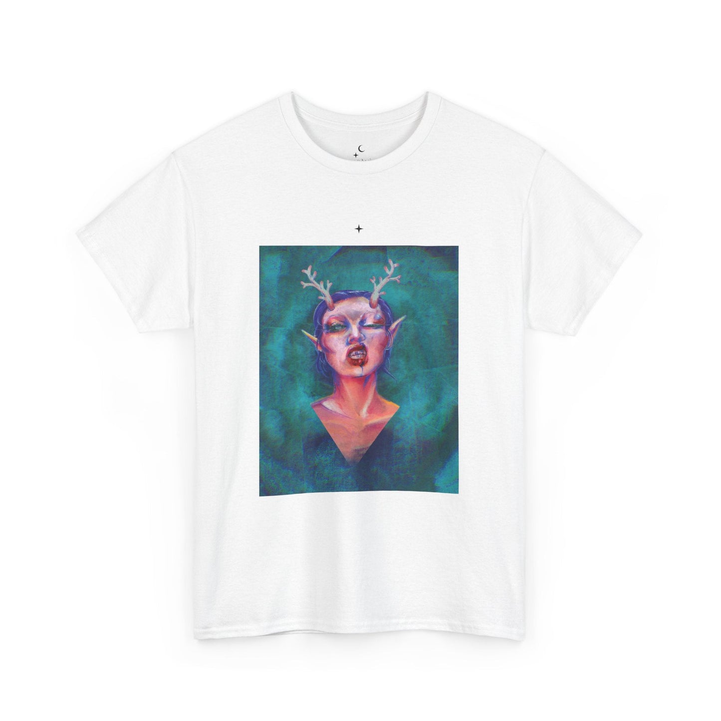 La Tentación del Bosque – Horned