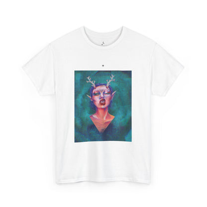 La Tentación del Bosque – Horned